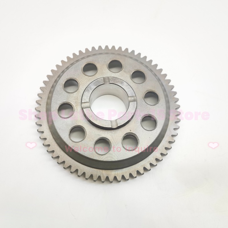 Motorfiets Startmechanisme Een - Gear Clutch Motorcycle recensie en prijs