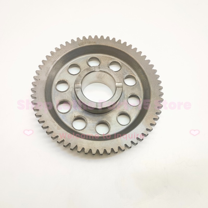 Motorfiets Startmechanisme Een - Gear Clutch Motorcycle recensie en prijs