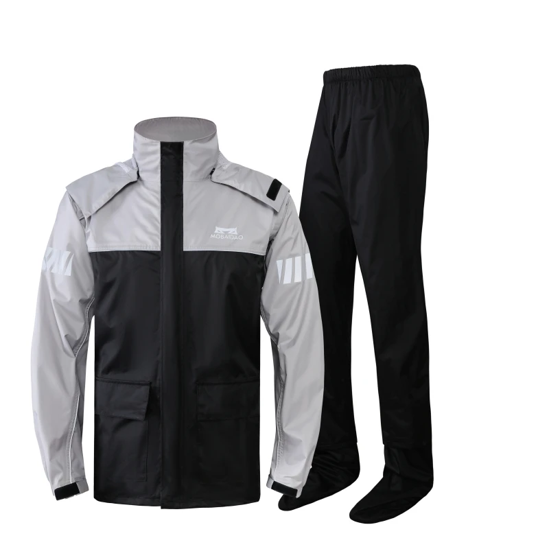 MOBAIDAO Volwassen Unisex Moto - Motorcycle Gear Rain recensie en prijs