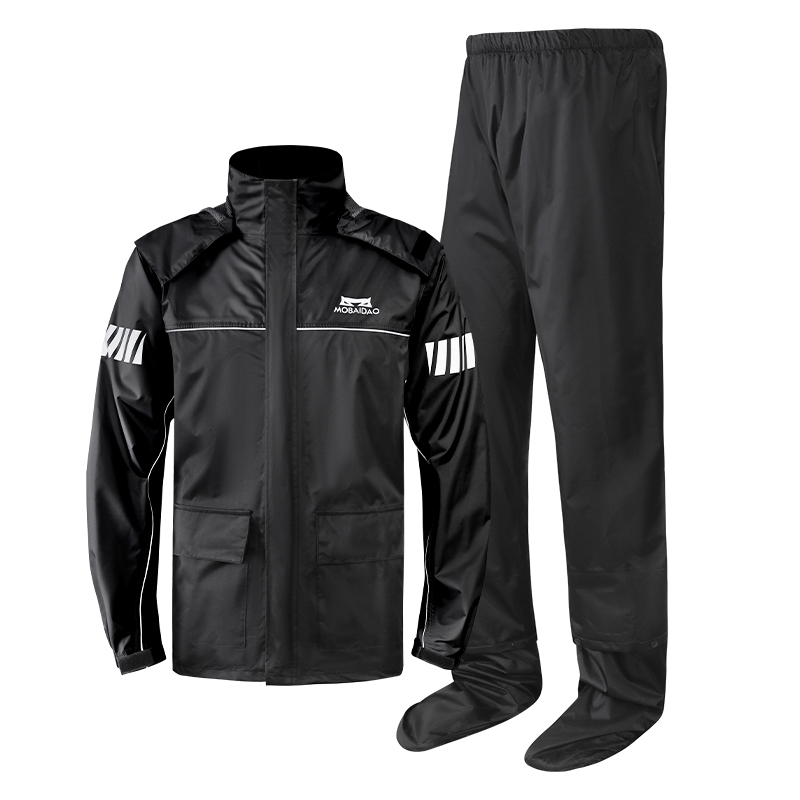 MOBAIDAO Volwassen Unisex Moto - Motorcycle Gear Rain recensie en prijs
