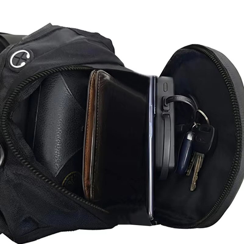2026 Motorfiets Beenzak Waterd - Motorcycle Gear Organizer recensie en prijs