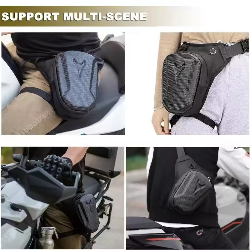 2026 Motorfiets Beenzak Waterd - Motorcycle Gear Organizer recensie en prijs