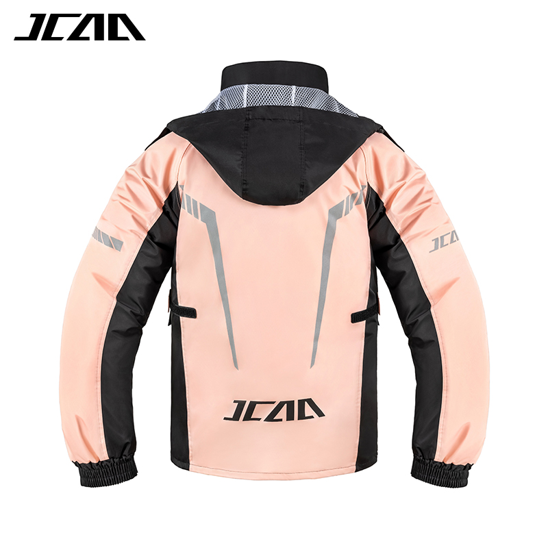 Nieuwe motorfiets regenkleding - Motorcycle Gear Rain recensie en prijs