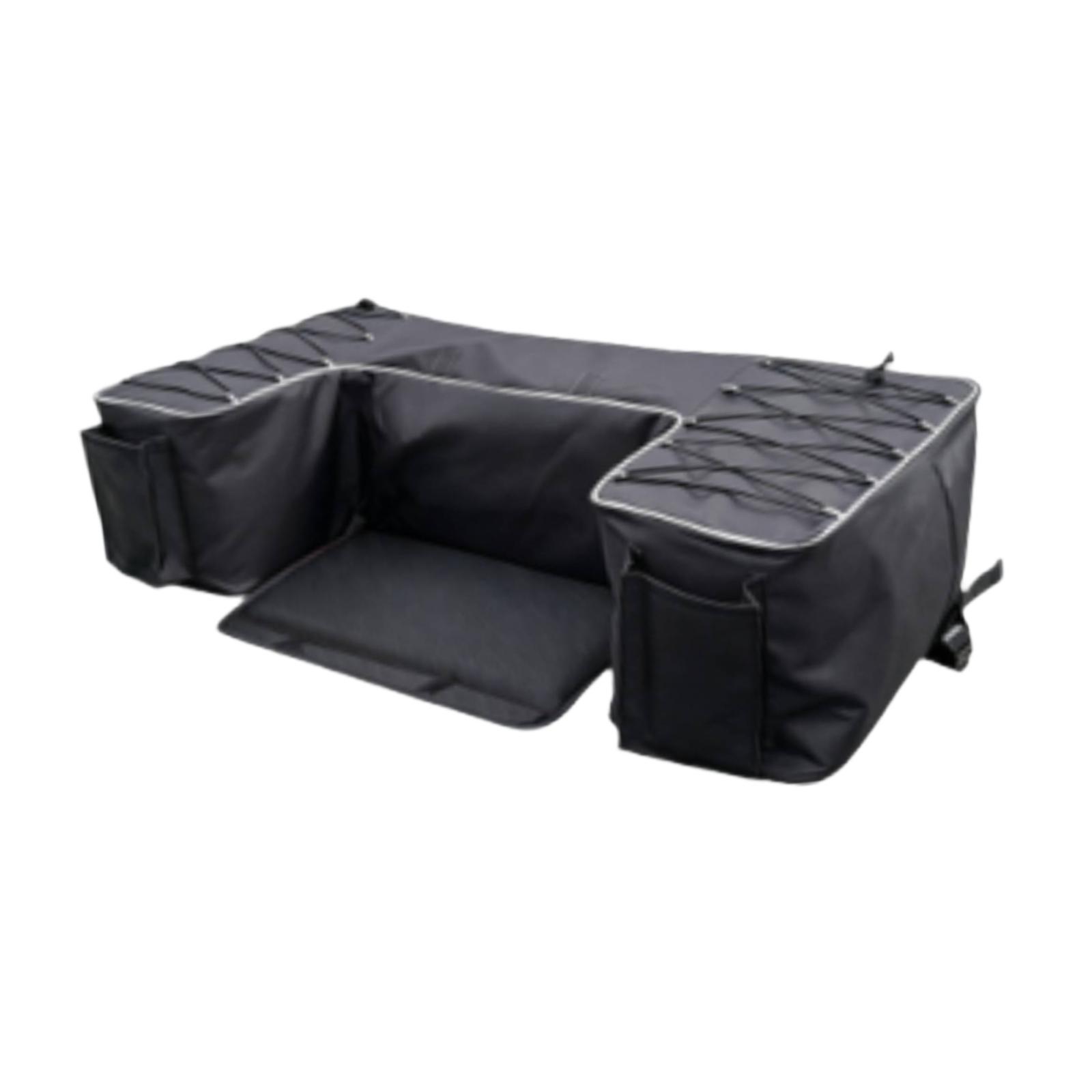 Motorfiets opbergtas, hoogwaar - Motorcycle Gear Organizer recensie en prijs