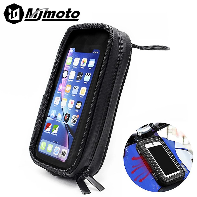 M/L Formaat Magnetische Tankta - Motorcycle Gear Organizer recensie en prijs