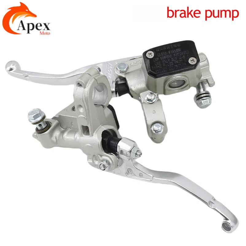 Motorfiets Hydraulische Koppel - Gear Clutch Motorcycle recensie en prijs