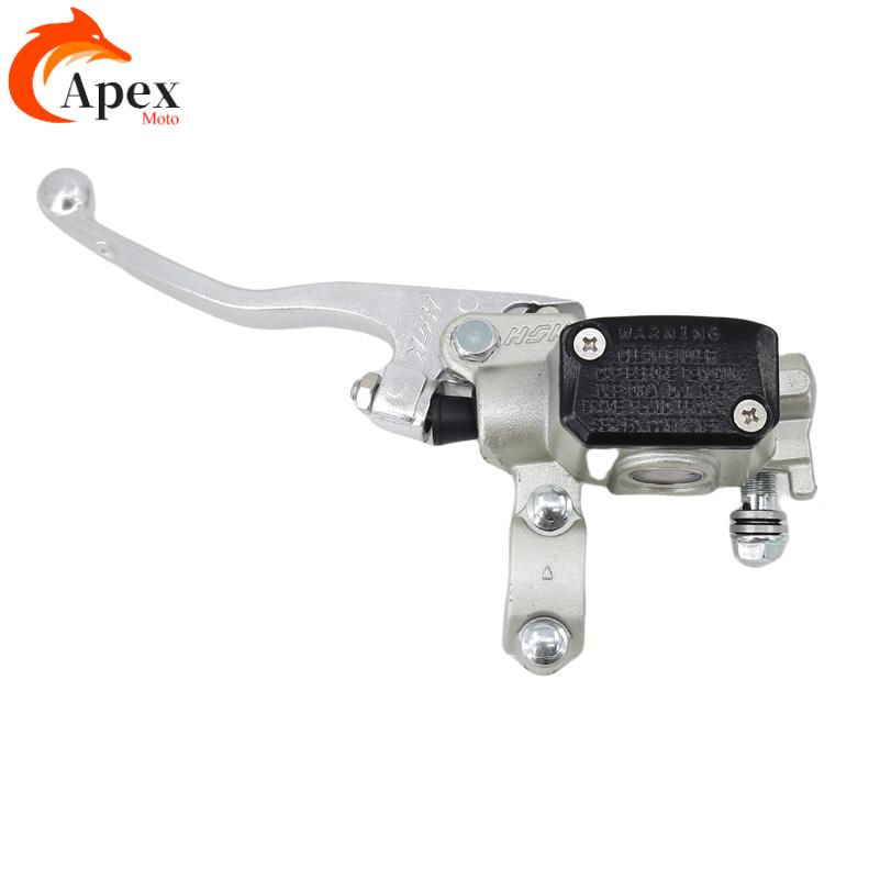 Motorfiets Hydraulische Koppel - Gear Clutch Motorcycle recensie en prijs