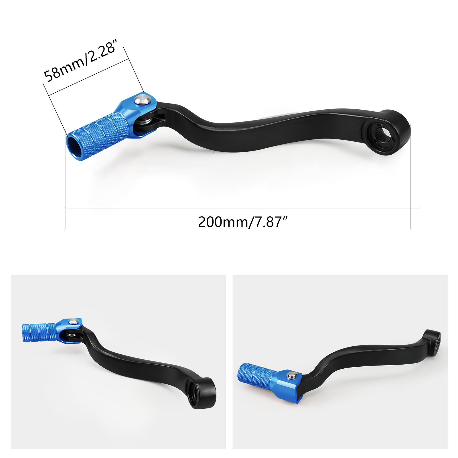 Motorcycle Versnellingspook Ve - Motorcycle Gear Shift recensie en prijs