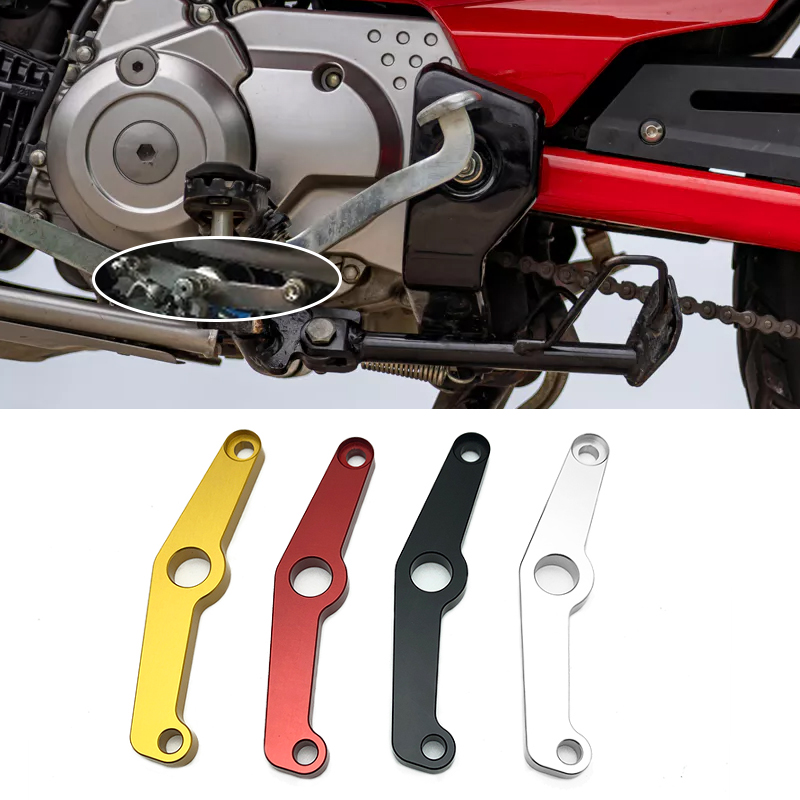 Motorfiets Versnelling Stabili - Motorcycle Gear Shift recensie en prijs