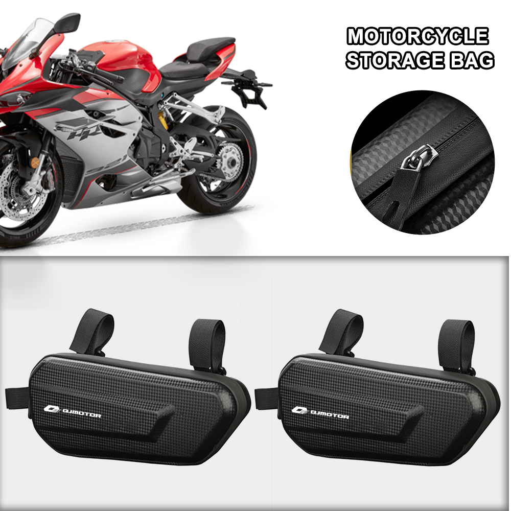 360 °   Waterdichte Beschermin - Motorcycle Gear Logo recensie en prijs