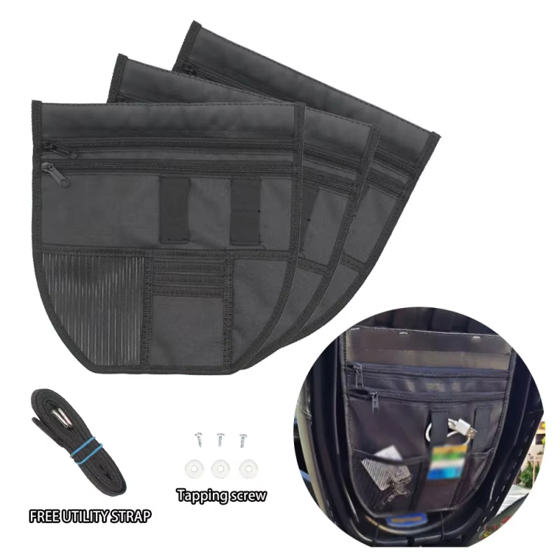 Voor XMAX 300 Tmax 530 155 For - Motorcycle Gear Organizer recensie en prijs