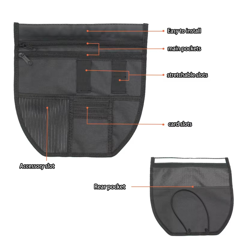 Voor XMAX 300 Tmax 530 155 For - Motorcycle Gear Organizer recensie en prijs