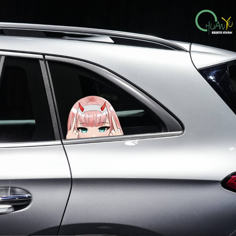 Kasi autosticker gepersonalise - Motorcycle Gear Hub recensie en prijs