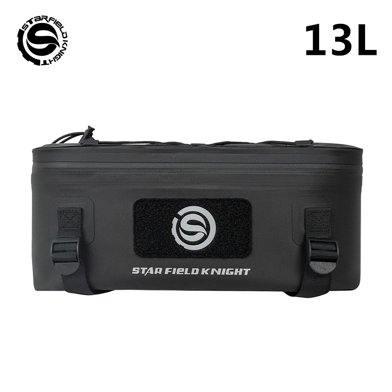 SFK Universele 13L Zwarte Moto - Motorcycle Gear Organizer recensie en prijs