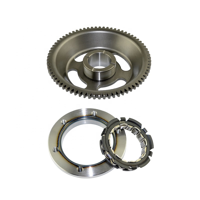Motoronderdelen voor motorfiet - Gear Clutch Motorcycle recensie en prijs