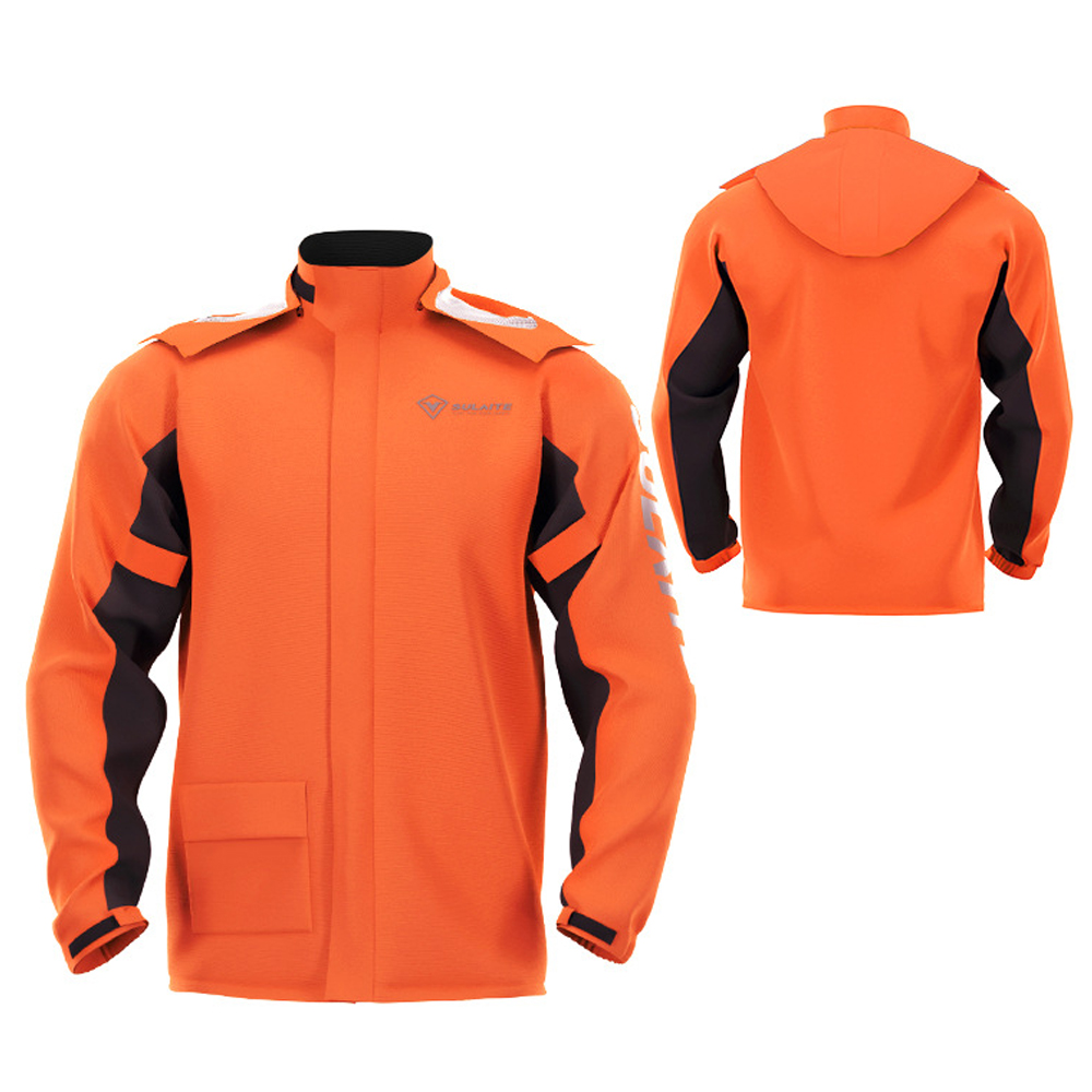 SULAITE Motorregenpak Lichtgew - Motorcycle Gear Rain recensie en prijs