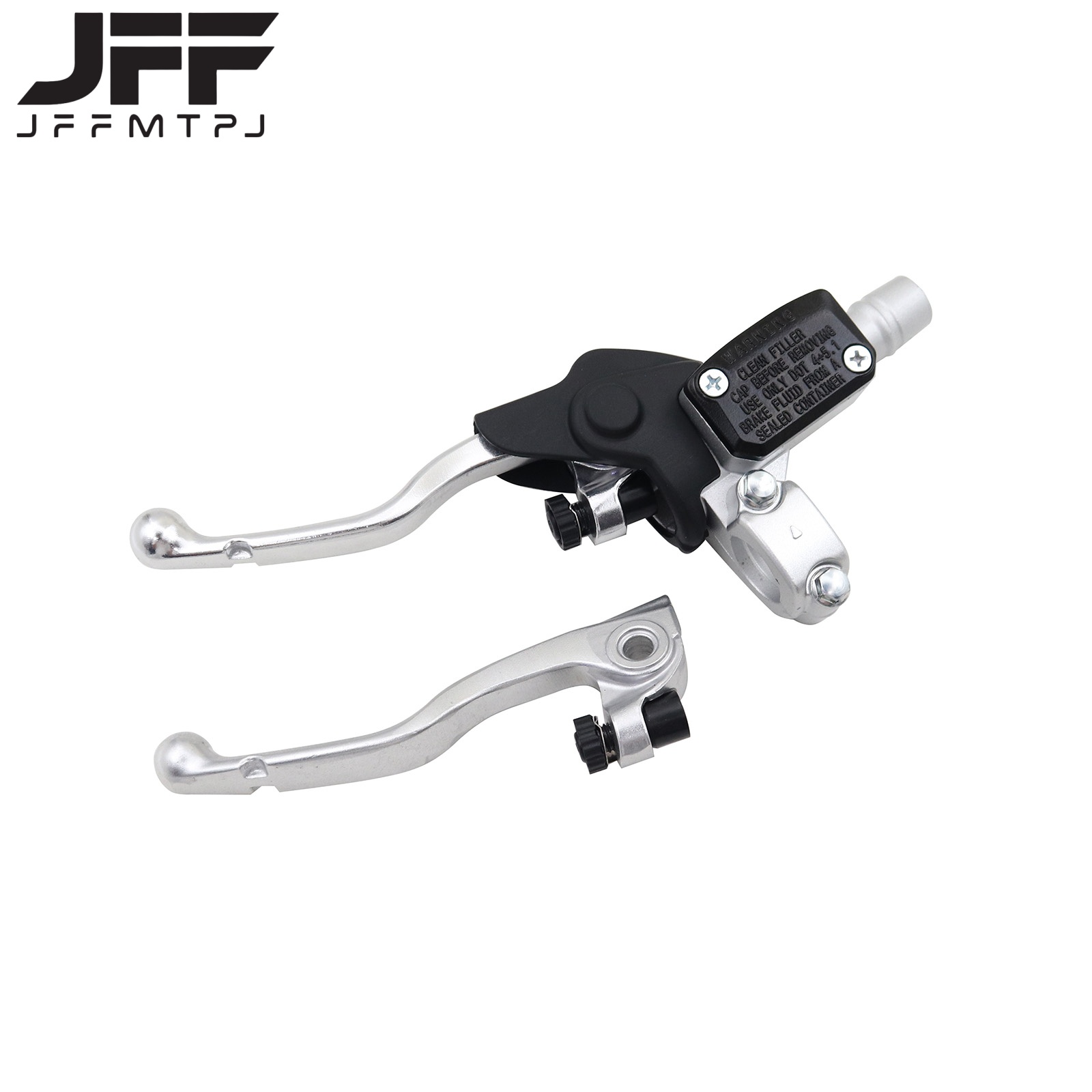 M10X1.0 Motorfiets Hydraulisch - Gear Clutch Motorcycle recensie en prijs