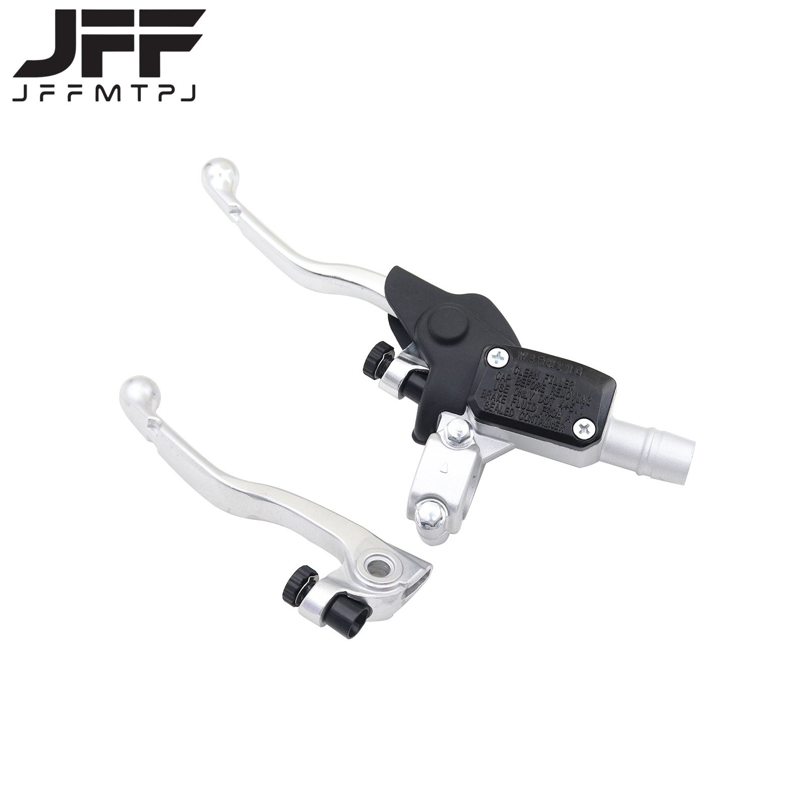 M10X1.0 Motorfiets Hydraulisch - Gear Clutch Motorcycle recensie en prijs