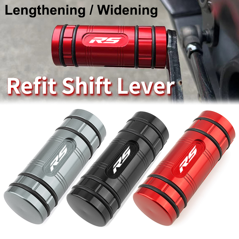 NIEUW Voor Aprilia RS660 RS457 - Motorcycle Gear Logo recensie en prijs