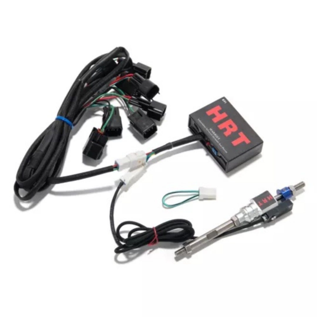 Voor QJMOTOR SRT 600 SRT 600 2 - Motorcycle Quickshifter recensie en prijs