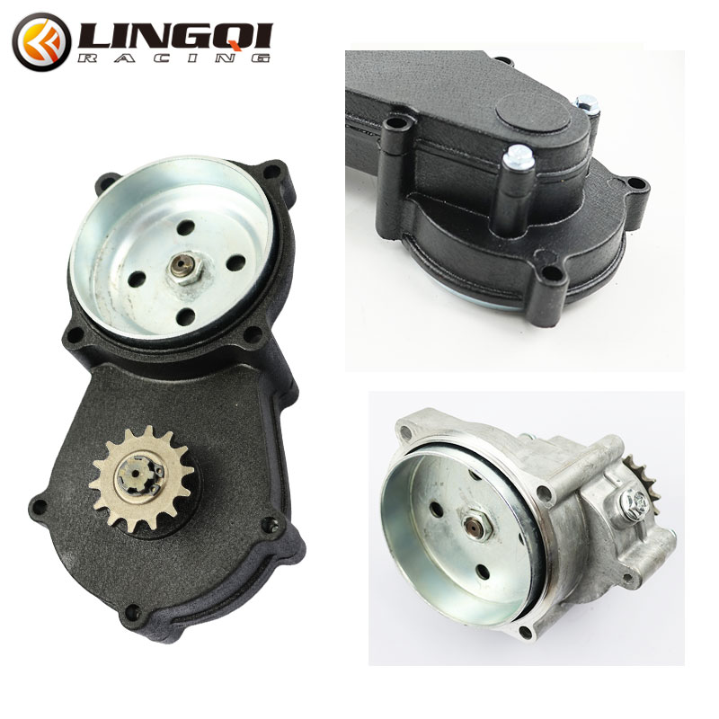 Lingqi Motorfiets Transmissie  - Gear Clutch Motorcycle recensie en prijs