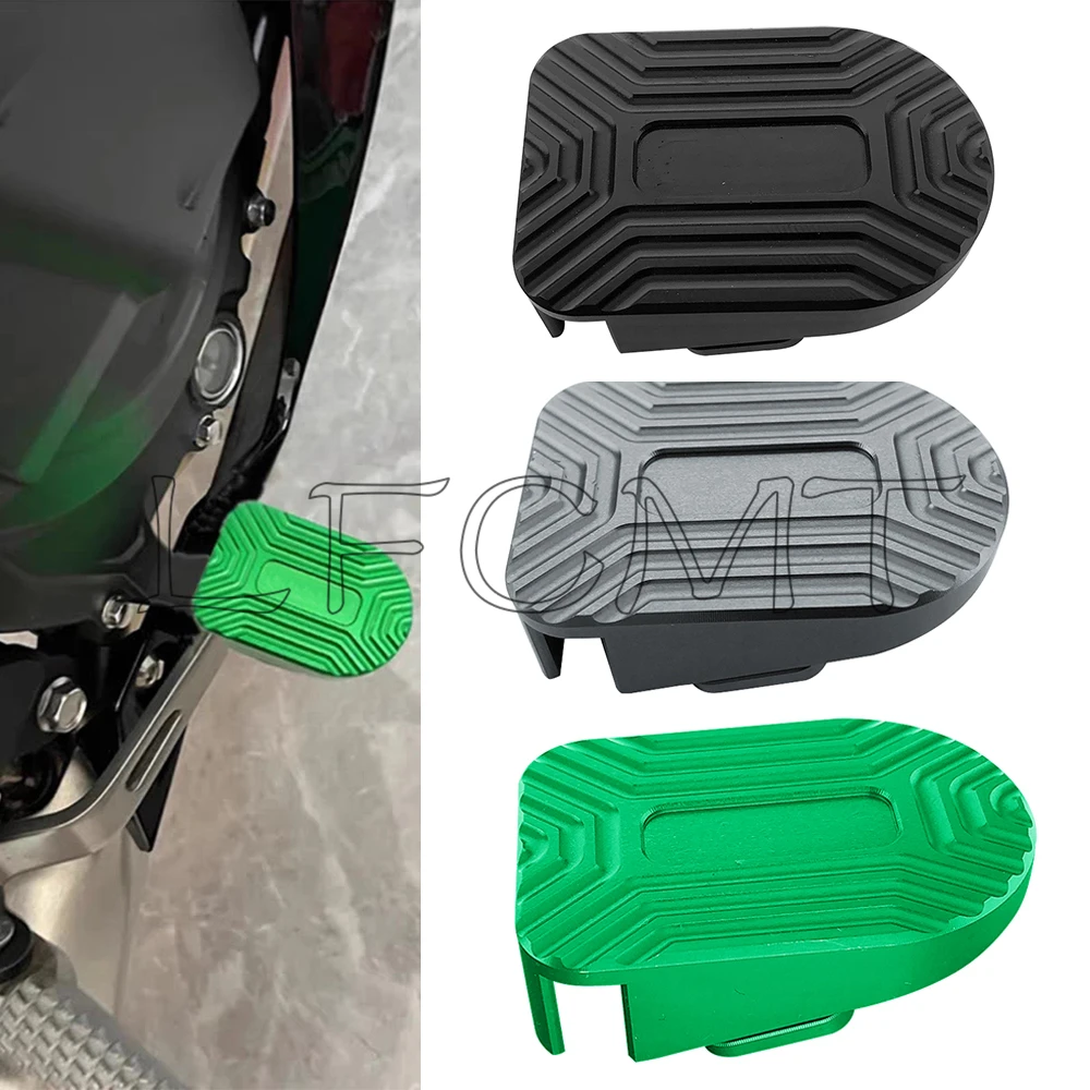 Motorfiets Achterrem Cover Ver - Motorcycle Gear Shift recensie en prijs