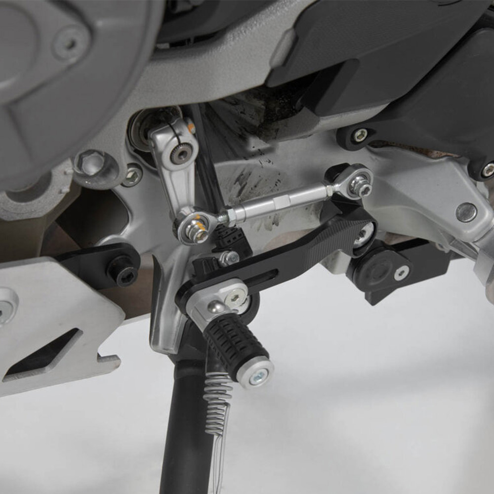 Motorfiets Verstelbare Versnel - Motorcycle Quickshifter recensie en prijs