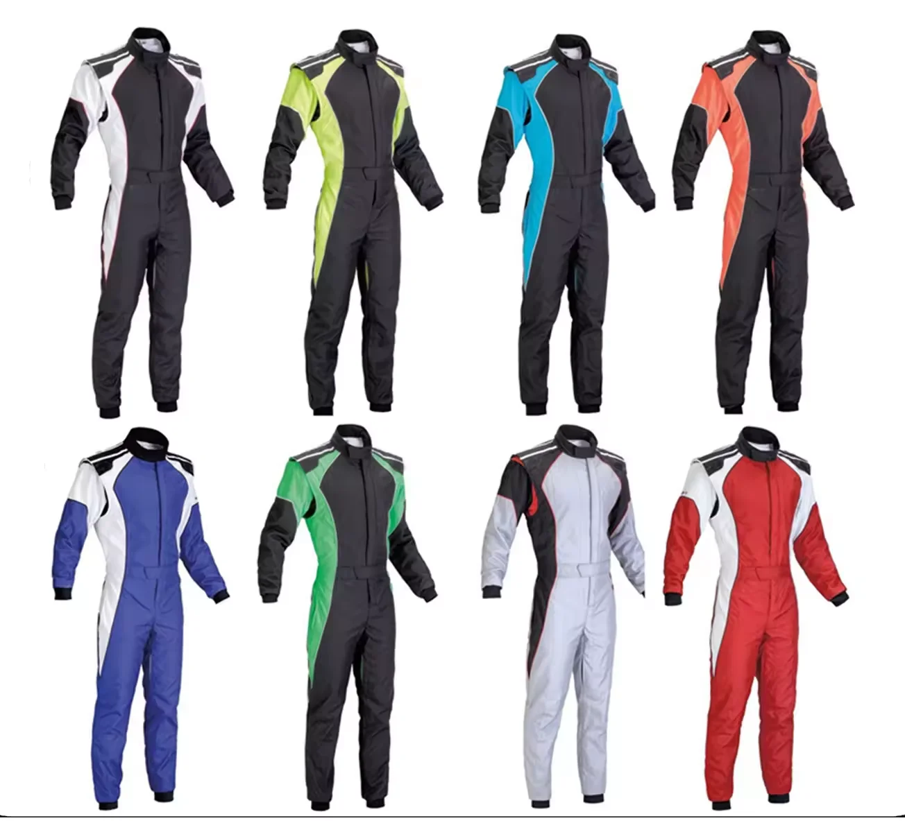 Fabriek Directe Levering Manne - Motorcycle Gear Jumpsuit recensie en prijs