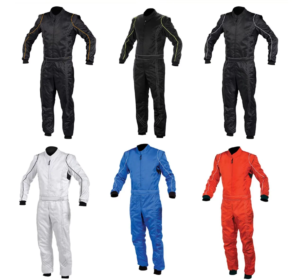 Fabriek Directe Levering Manne - Motorcycle Gear Jumpsuit recensie en prijs