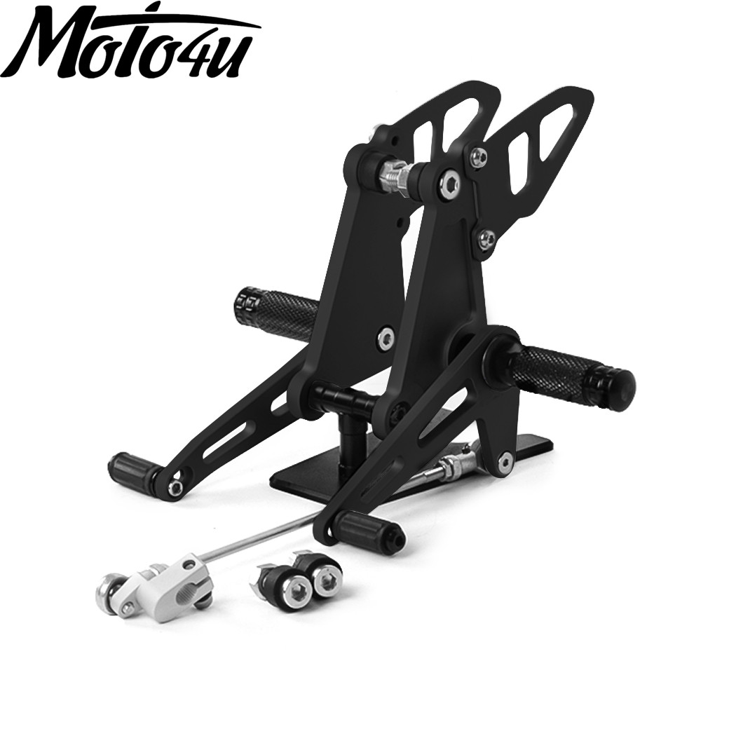 Verstelbare Motorfiets Voetste - Motorcycle Gear Shift recensie en prijs