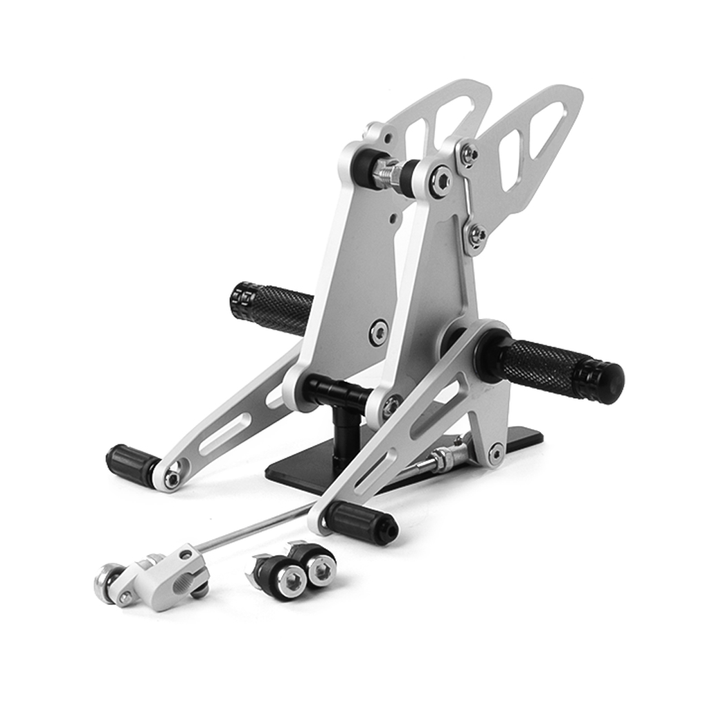 Verstelbare Motorfiets Voetste - Motorcycle Gear Shift recensie en prijs