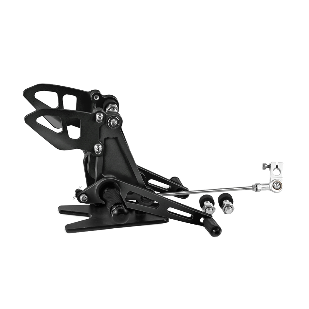 Verstelbare Motorfiets Voetste - Motorcycle Gear Shift recensie en prijs