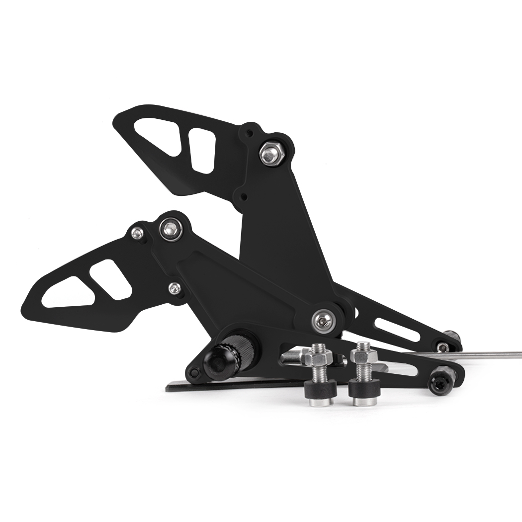 Verstelbare Motorfiets Voetste - Motorcycle Gear Shift recensie en prijs