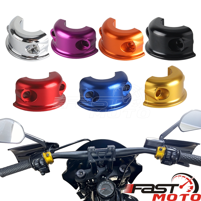 Motorcycle Handle Bar Clamp Co - Gear Clutch Motorcycle recensie en prijs