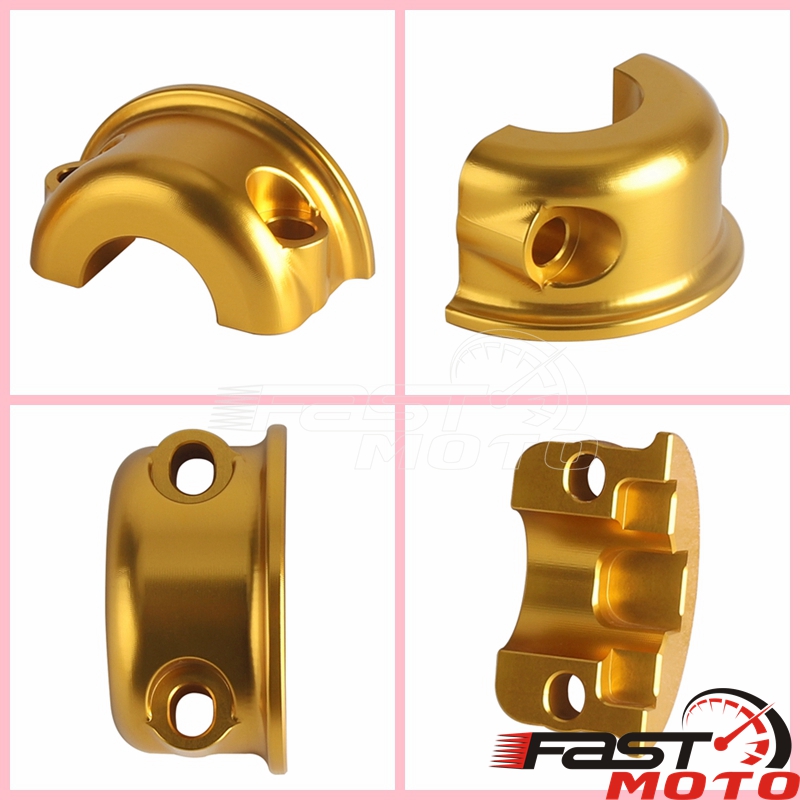 Motorcycle Handle Bar Clamp Co - Gear Clutch Motorcycle recensie en prijs