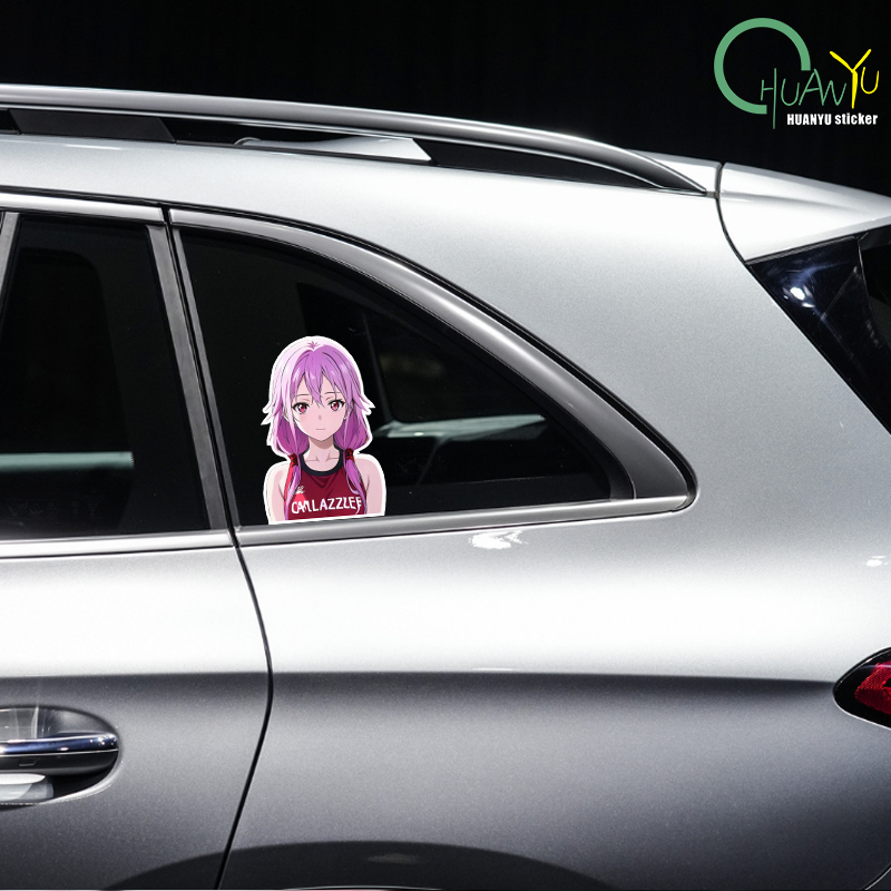Creatieve Jdm Japanse Anime Ro - Motorcycle Gear Hub recensie en prijs